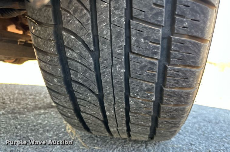 image for item DP3254 2015 Ford Explorer Police Interceptor SUV