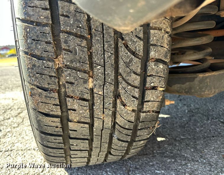 image for item DP3254 2015 Ford Explorer Police Interceptor SUV