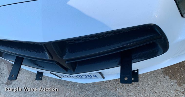 image for item DP8808 2013 Dodge Charger police 