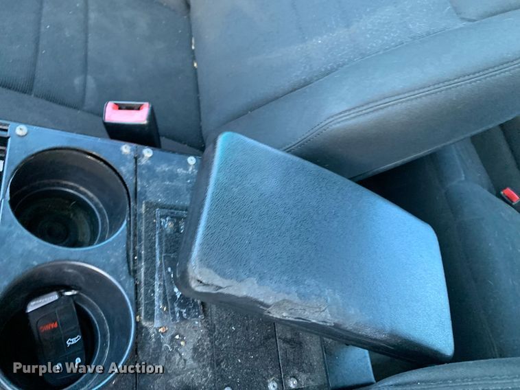 image for item DP8808 2013 Dodge Charger police 