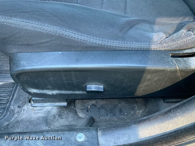 image for item DP8808 2013 Dodge Charger police 