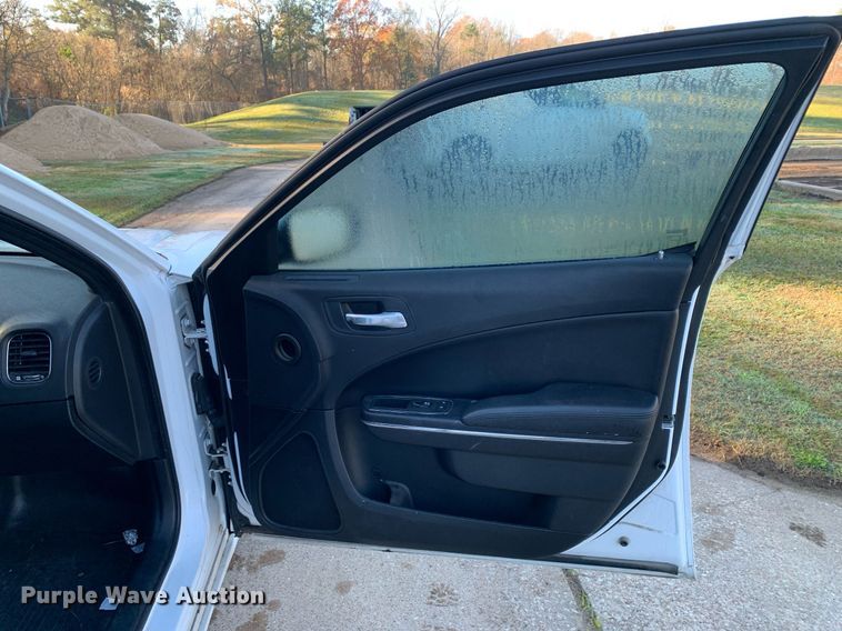 image for item DP8808 2013 Dodge Charger police 