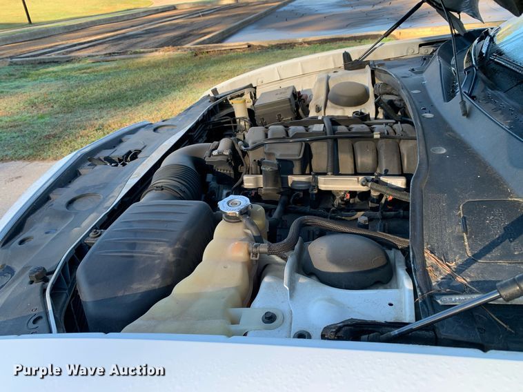 image for item DP8808 2013 Dodge Charger police 