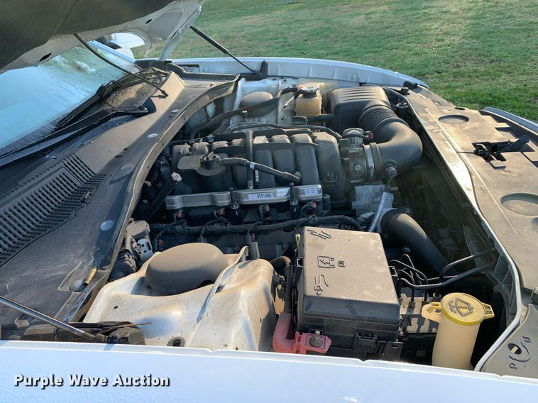 image for item DP8808 2013 Dodge Charger police 