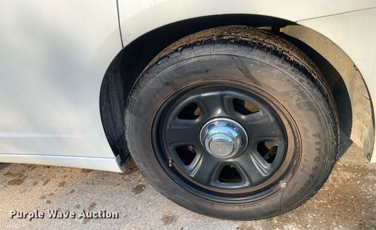 image for item DP8808 2013 Dodge Charger police 