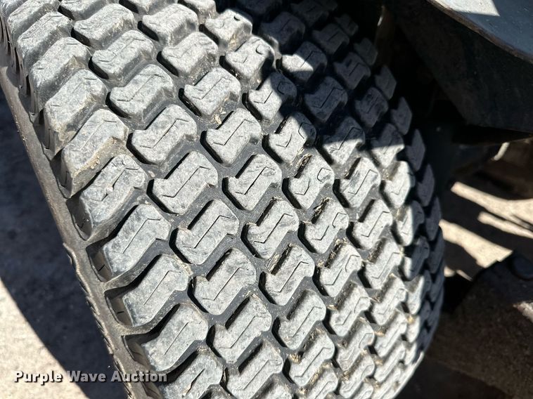 image for item DQ1585 John Deere F930 lawn mower