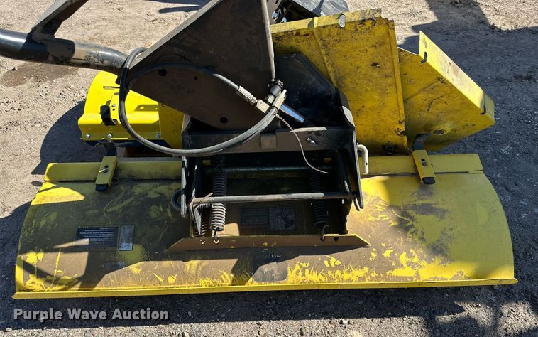 image for item DQ1585 John Deere F930 lawn mower