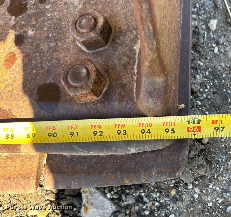 image for item DQ1586 1982 Caterpillar 930  wheel loader