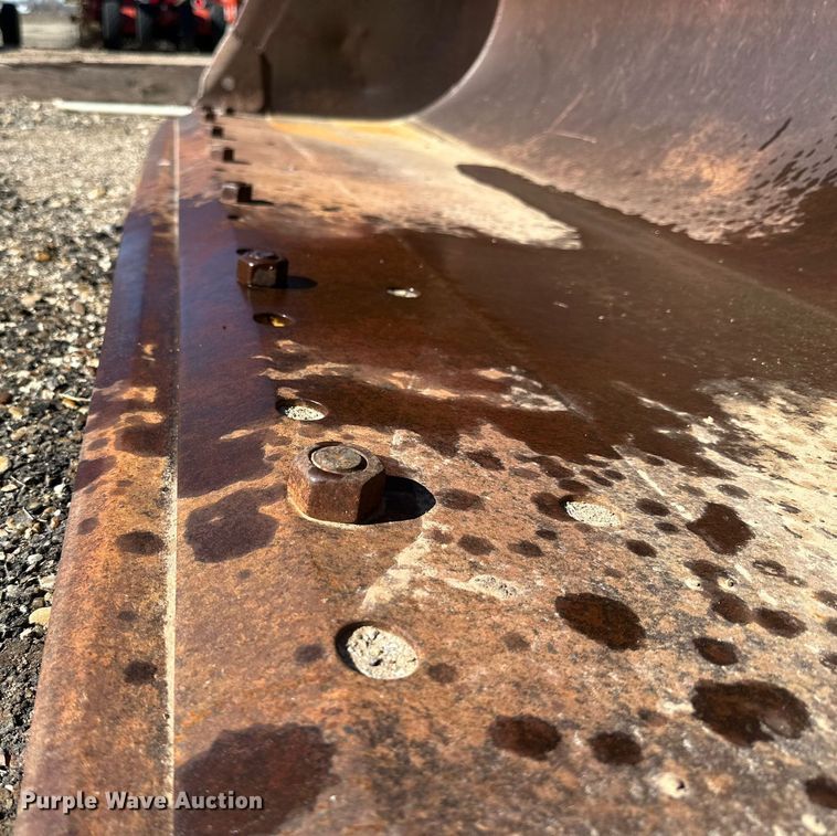 image for item DQ1586 1982 Caterpillar 930  wheel loader