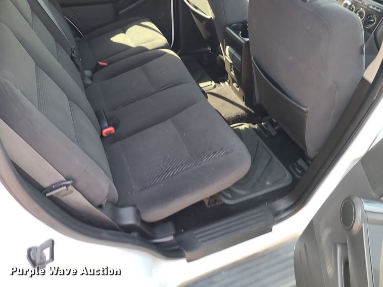 image for item DS7346 2009 Ford Explorer  SUV