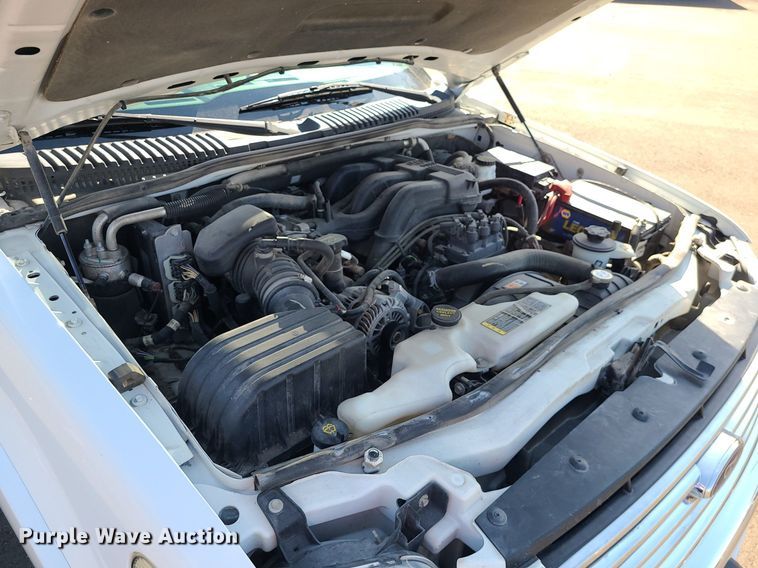 image for item DS7346 2009 Ford Explorer  SUV