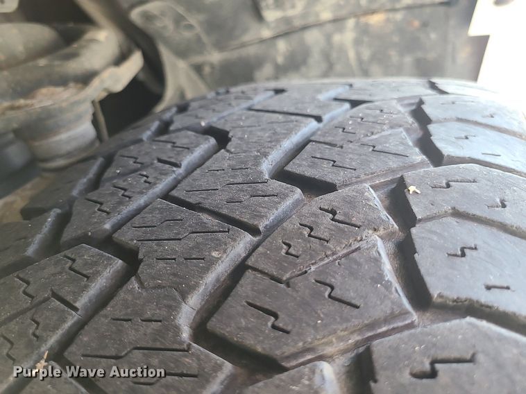 image for item DS7346 2009 Ford Explorer  SUV