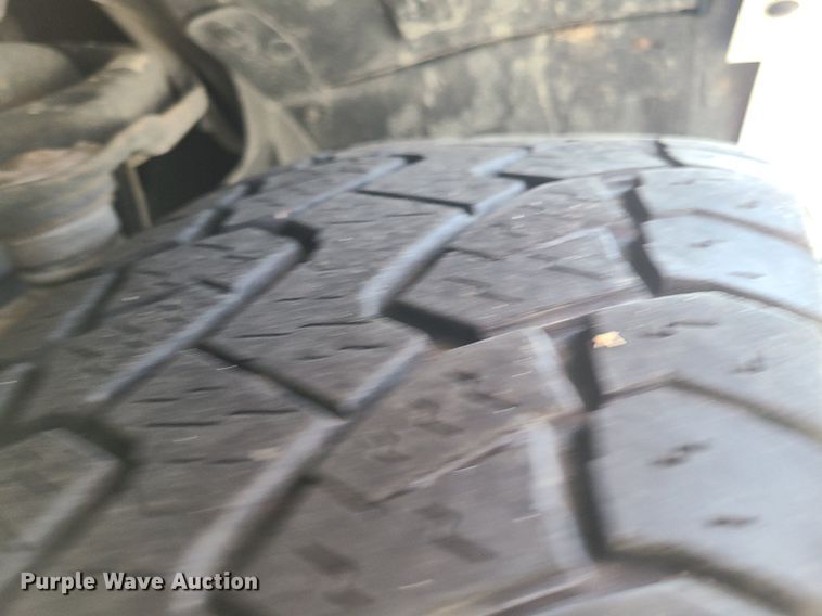 image for item DS7346 2009 Ford Explorer  SUV