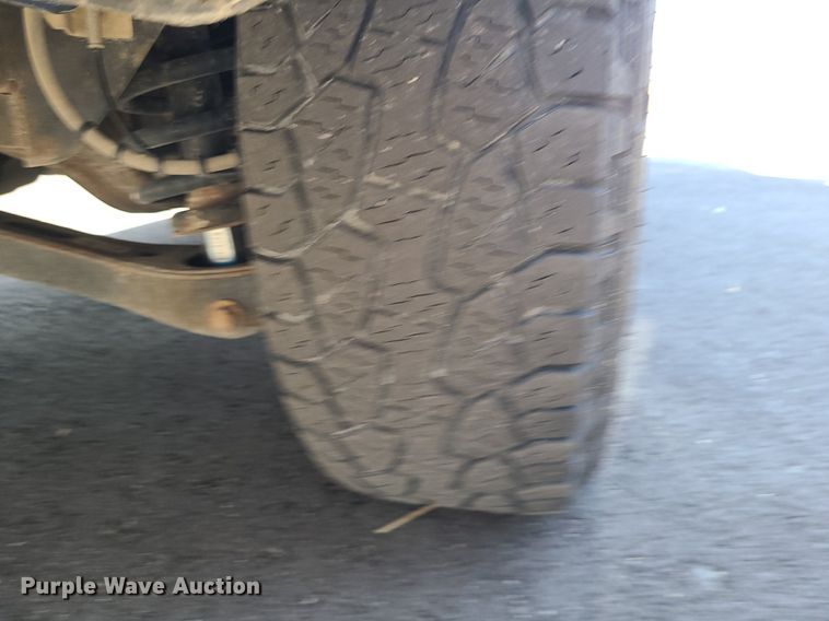 image for item DS7346 2009 Ford Explorer  SUV