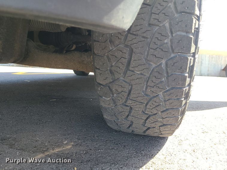 image for item DS7346 2009 Ford Explorer  SUV