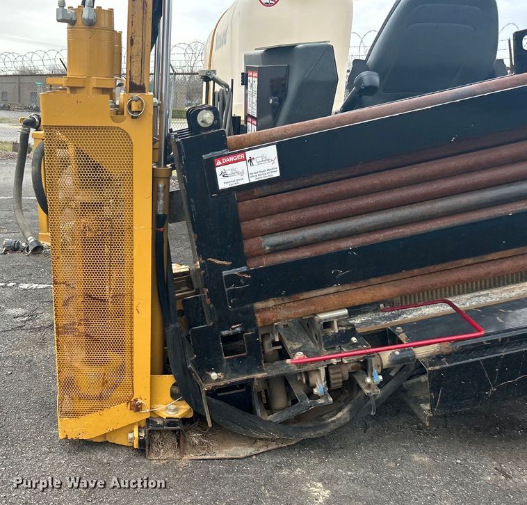 image for item EG0191 2010 Vermeer D16X20II directional boring unit