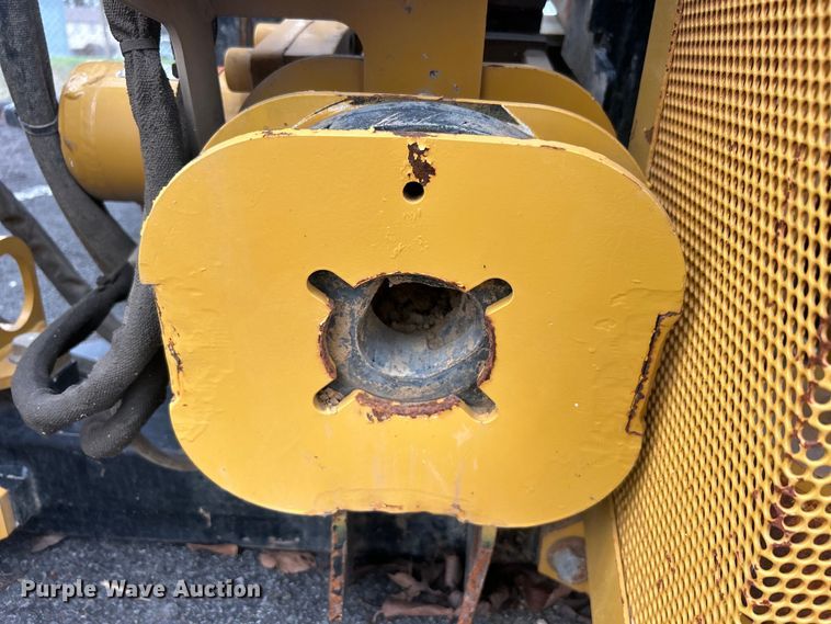 image for item EG0191 2010 Vermeer D16X20II directional boring unit