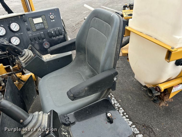 image for item EG0191 2010 Vermeer D16X20II directional boring unit