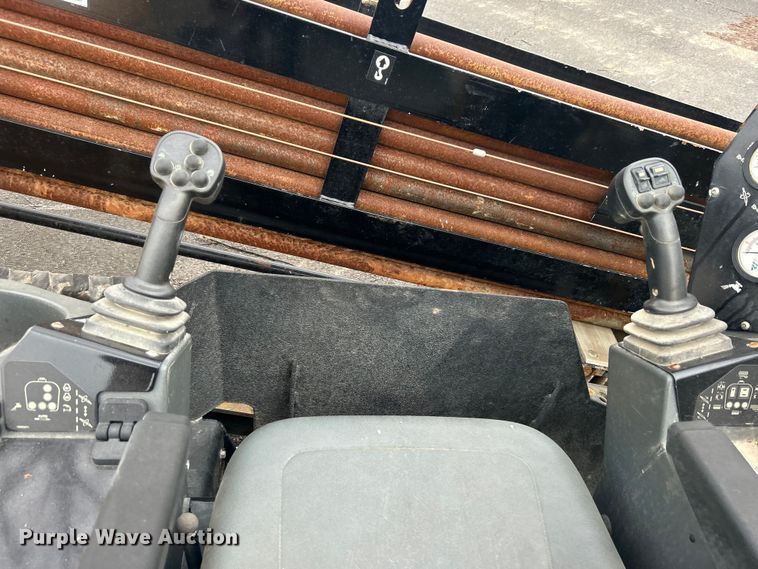 image for item EG0191 2010 Vermeer D16X20II directional boring unit