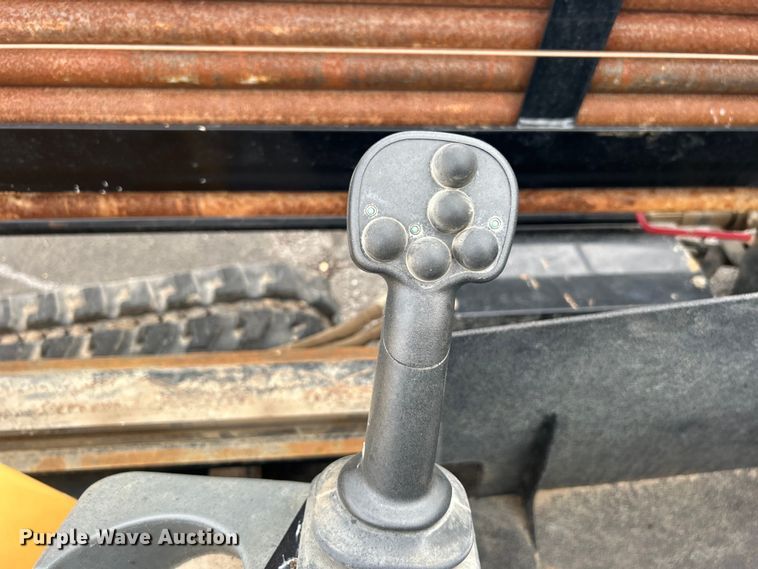 image for item EG0191 2010 Vermeer D16X20II directional boring unit