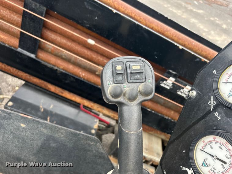 image for item EG0191 2010 Vermeer D16X20II directional boring unit