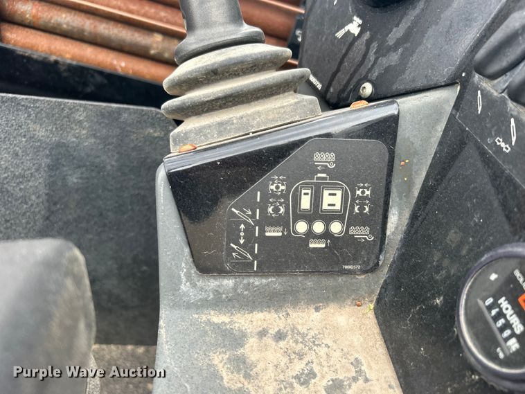 image for item EG0191 2010 Vermeer D16X20II directional boring unit