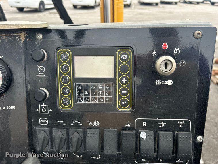 image for item EG0191 2010 Vermeer D16X20II directional boring unit