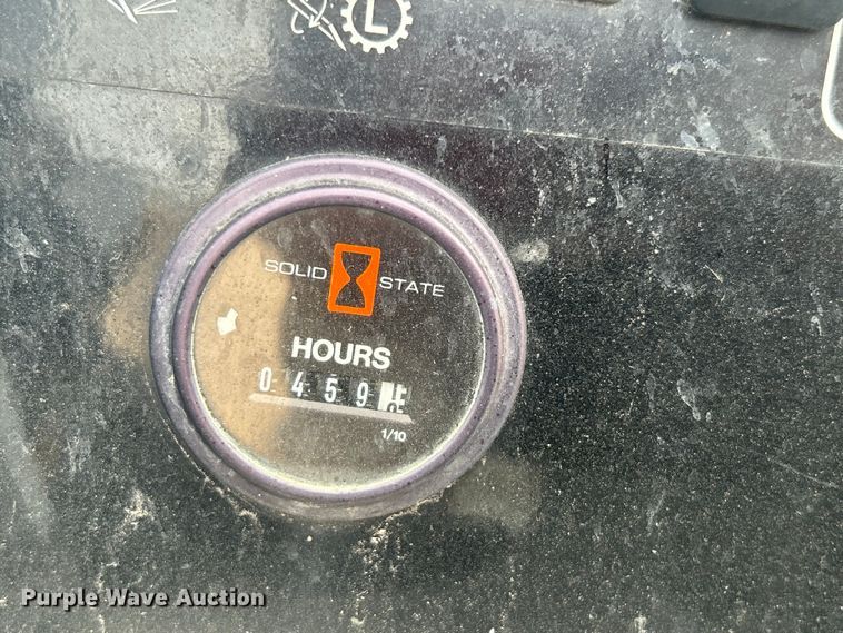 image for item EG0191 2010 Vermeer D16X20II directional boring unit