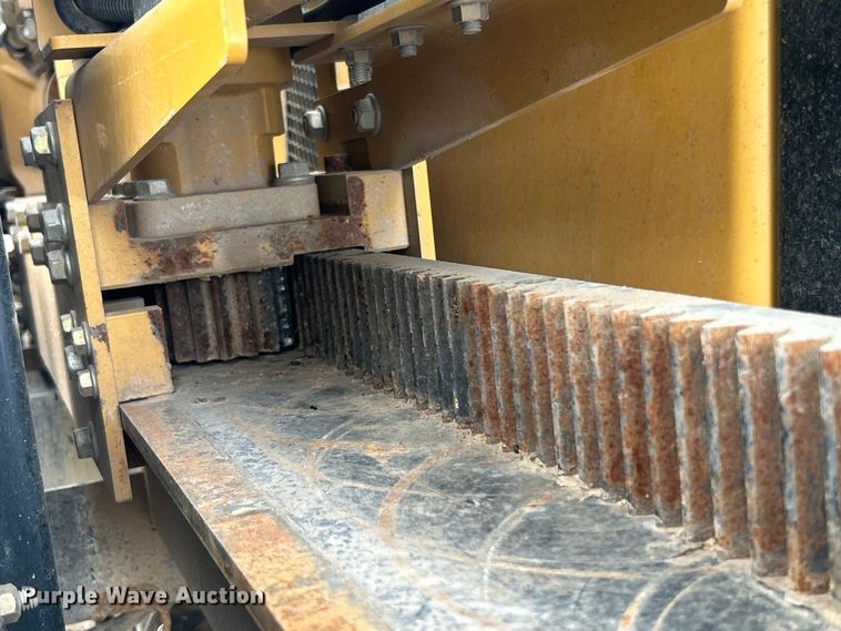 image for item EG0191 2010 Vermeer D16X20II directional boring unit