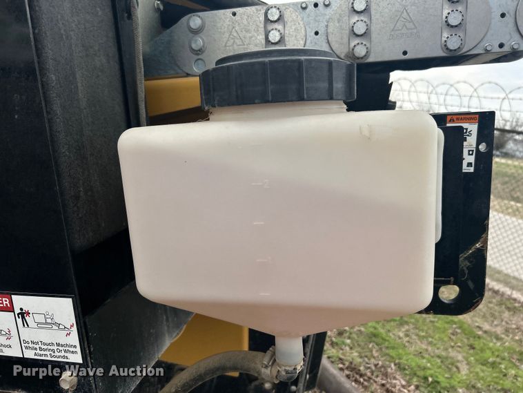 image for item EG0191 2010 Vermeer D16X20II directional boring unit