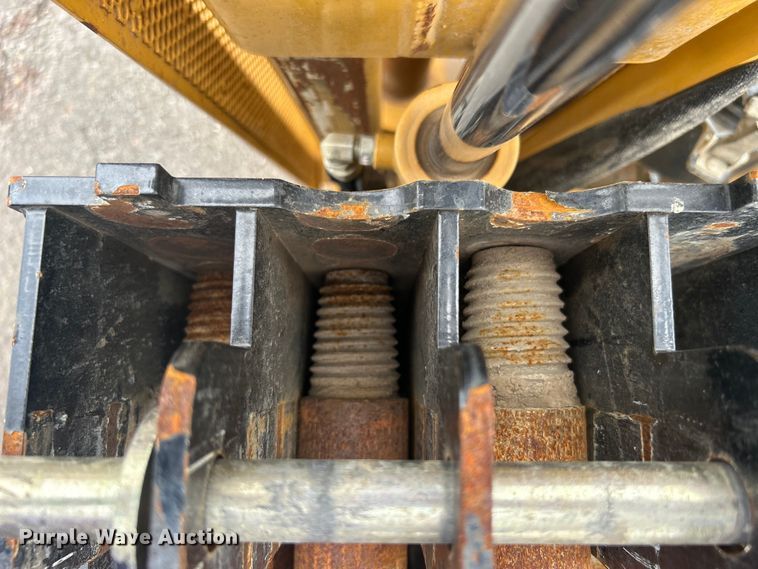 image for item EG0191 2010 Vermeer D16X20II directional boring unit