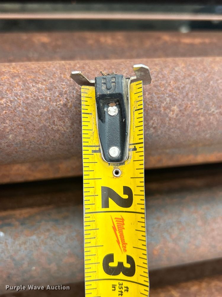 image for item EG0191 2010 Vermeer D16X20II directional boring unit