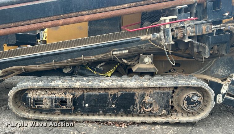 image for item EG0191 2010 Vermeer D16X20II directional boring unit