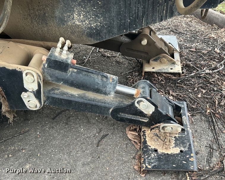 image for item EG0191 2010 Vermeer D16X20II directional boring unit