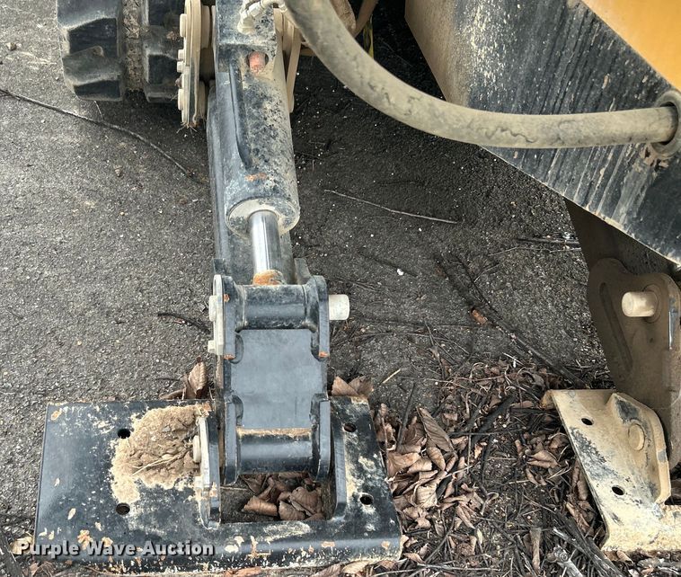 image for item EG0191 2010 Vermeer D16X20II directional boring unit