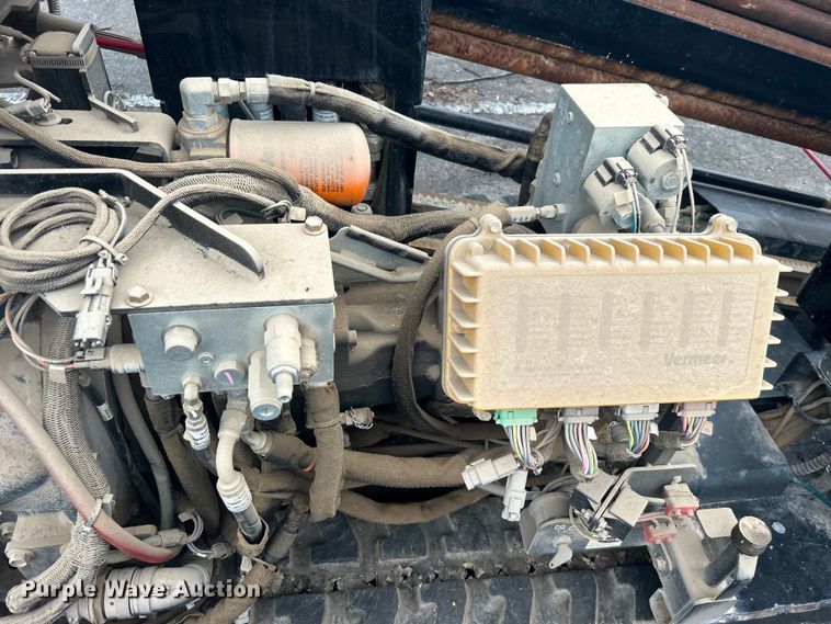 image for item EG0191 2010 Vermeer D16X20II directional boring unit