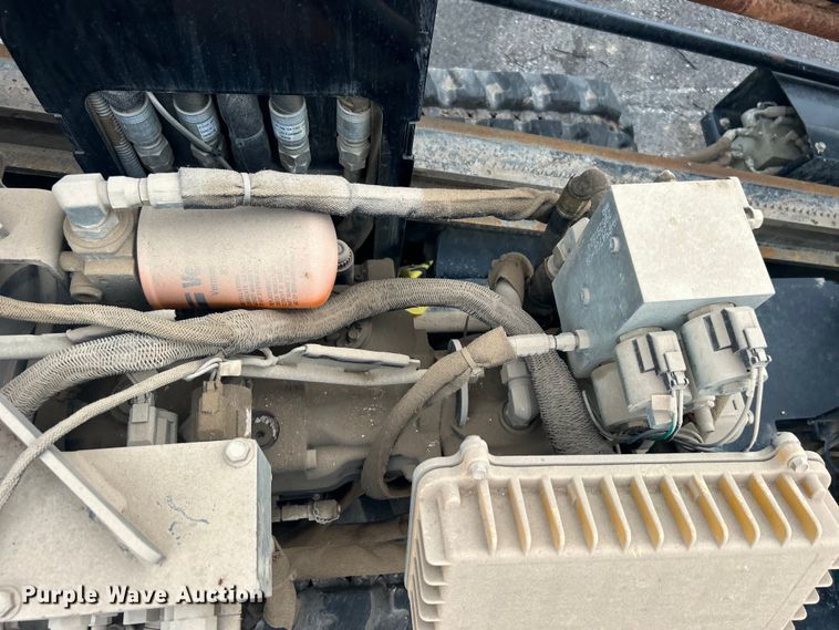 image for item EG0191 2010 Vermeer D16X20II directional boring unit