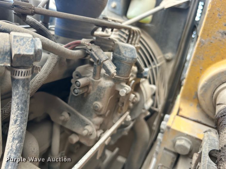 image for item EG0191 2010 Vermeer D16X20II directional boring unit