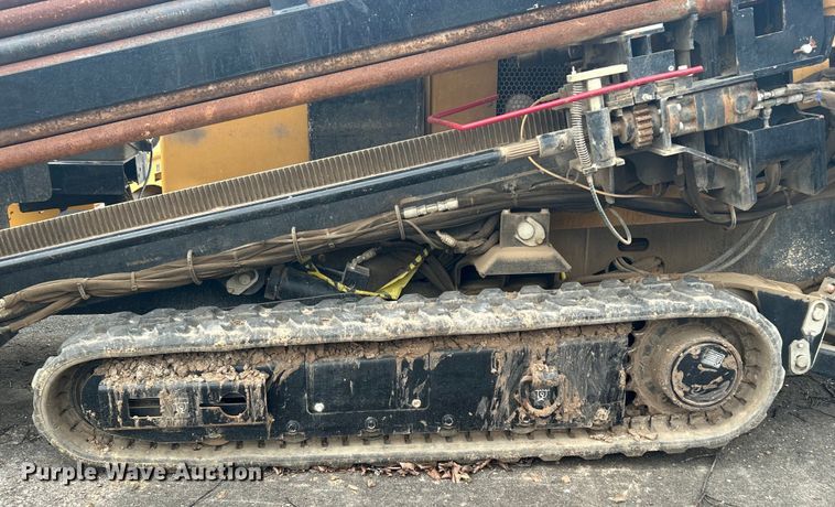 image for item EG0191 2010 Vermeer D16X20II directional boring unit