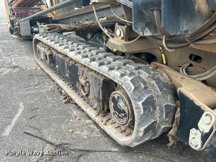 image for item EG0191 2010 Vermeer D16X20II directional boring unit