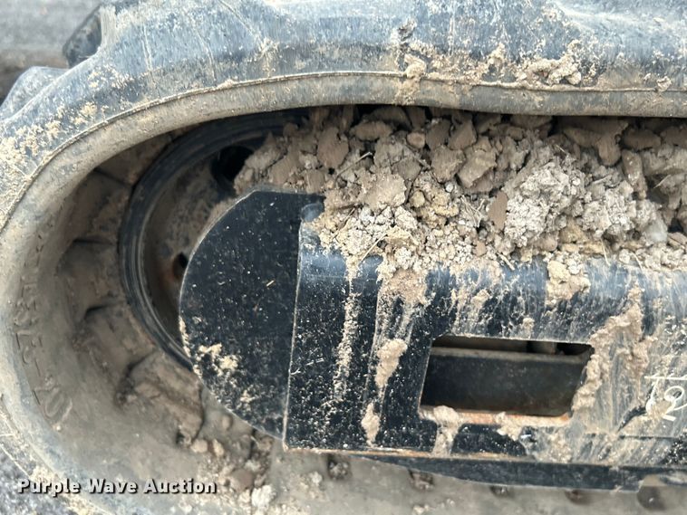 image for item EG0191 2010 Vermeer D16X20II directional boring unit