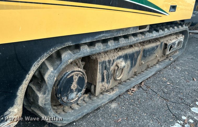 image for item EG0191 2010 Vermeer D16X20II directional boring unit