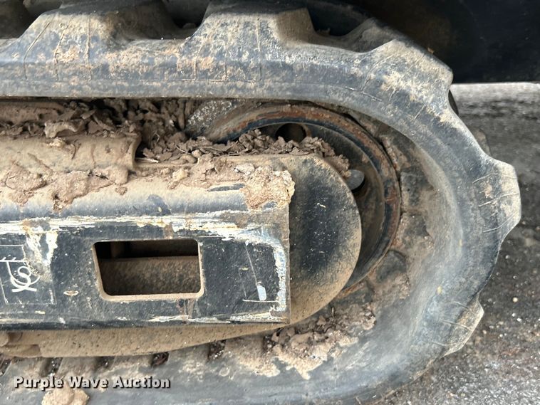 image for item EG0191 2010 Vermeer D16X20II directional boring unit