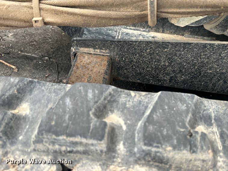 image for item EG0191 2010 Vermeer D16X20II directional boring unit