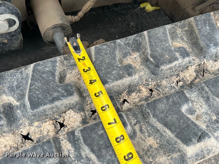 image for item EG0191 2010 Vermeer D16X20II directional boring unit