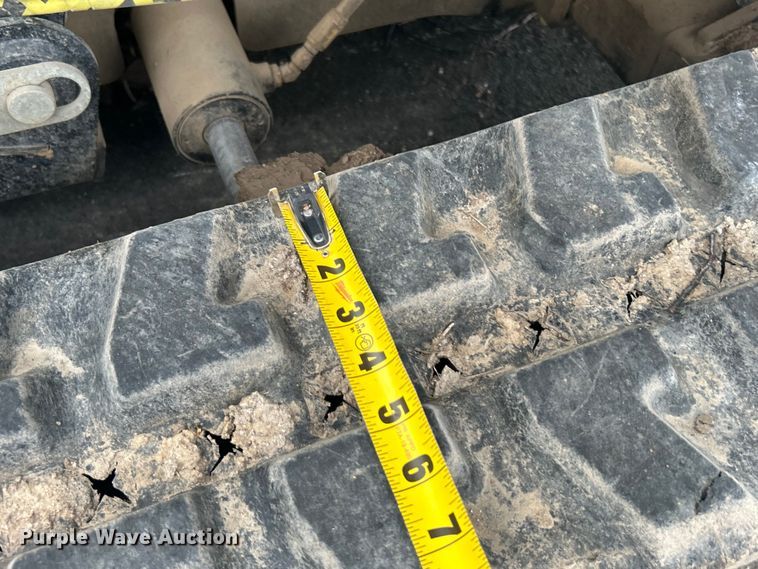 image for item EG0191 2010 Vermeer D16X20II directional boring unit