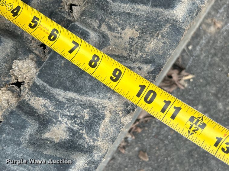 image for item EG0191 2010 Vermeer D16X20II directional boring unit