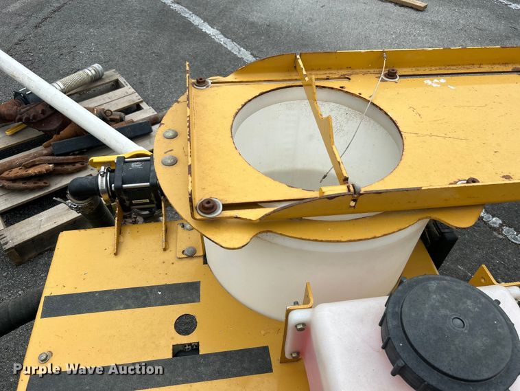 image for item EG0191 2010 Vermeer D16X20II directional boring unit