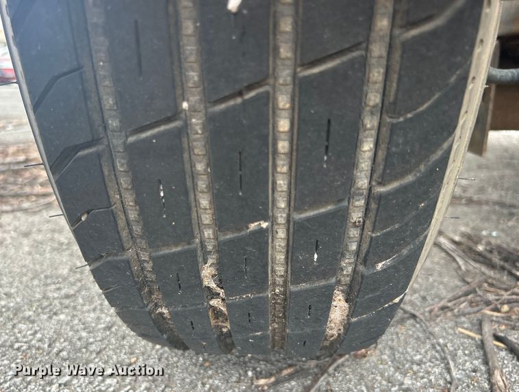 image for item EG0193 1999 Gorman Rupp 16A2-F3L pump