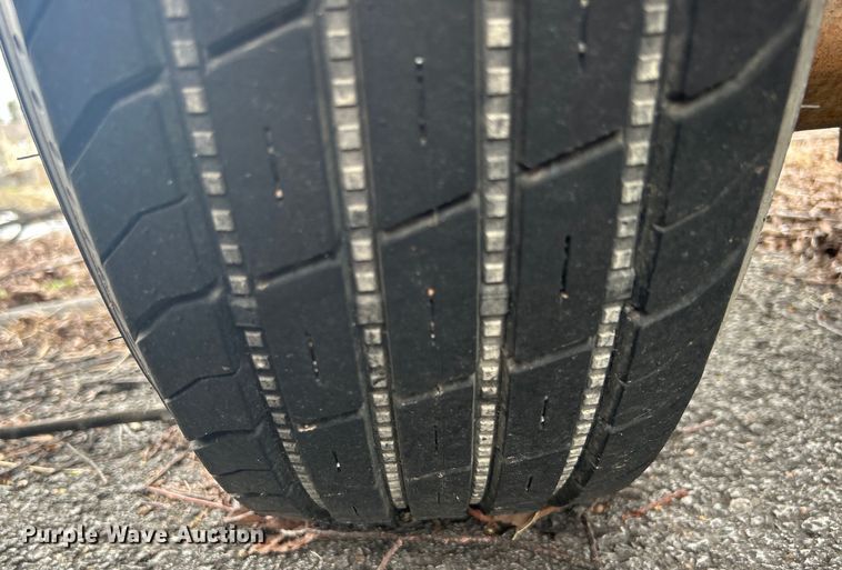 image for item EG0193 1999 Gorman Rupp 16A2-F3L pump